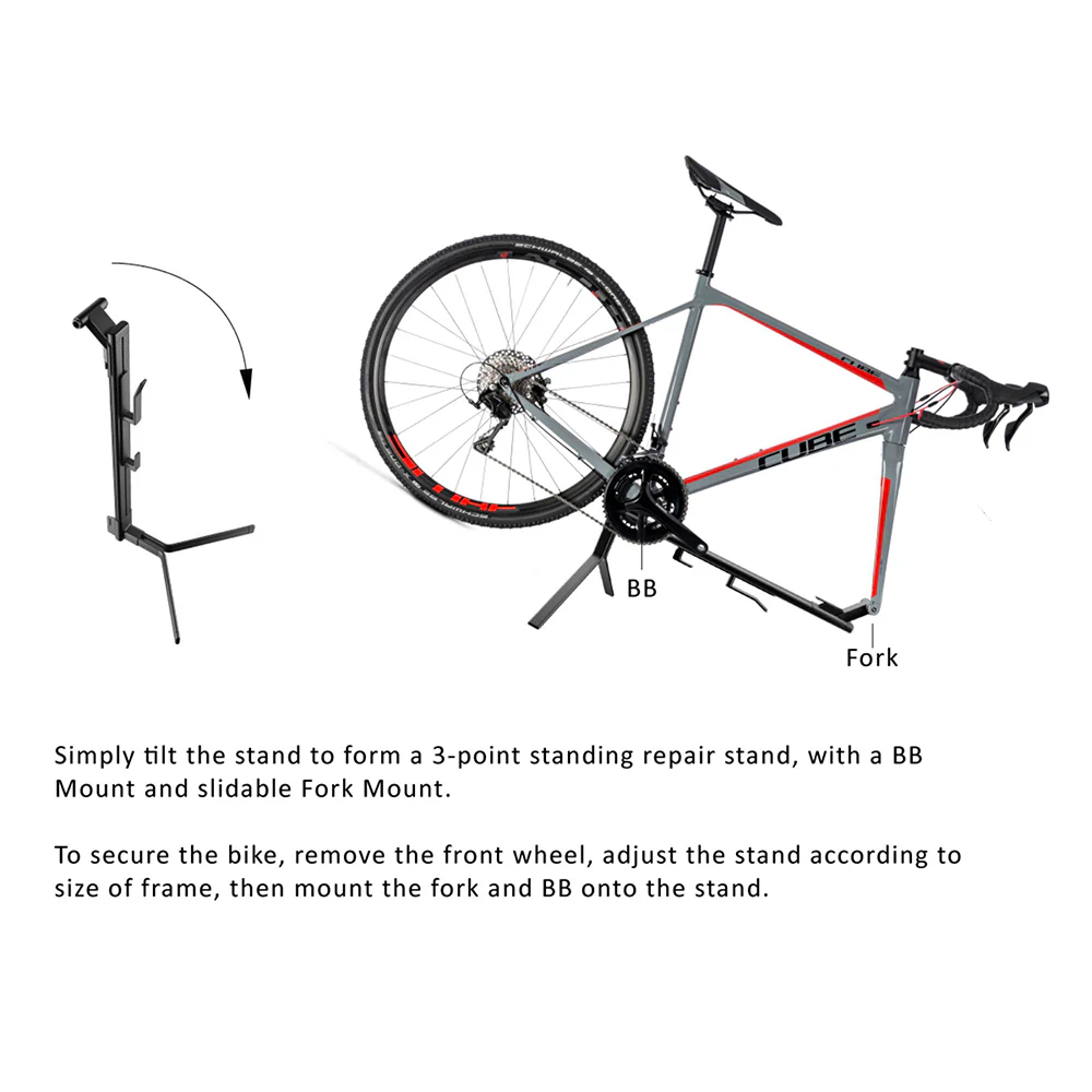 Birzman Feexstand - Image 5