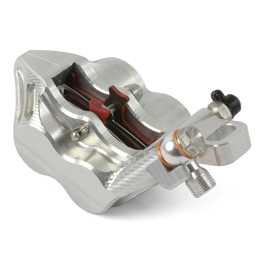 Hope E4 Caliper Complete with Pads - Image 7