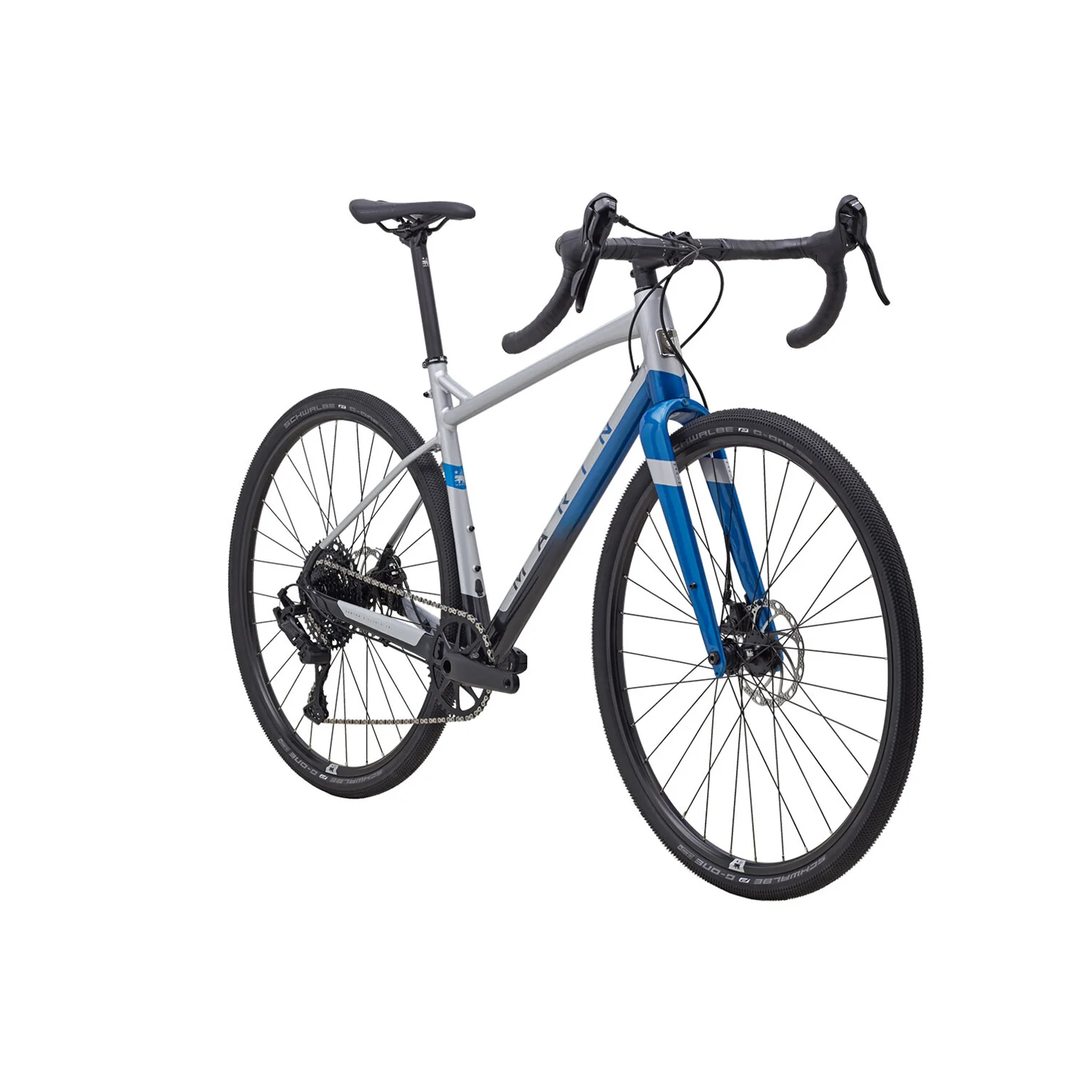Marin Gestalt X10 Gravel Road Bike 2022 - Image 3