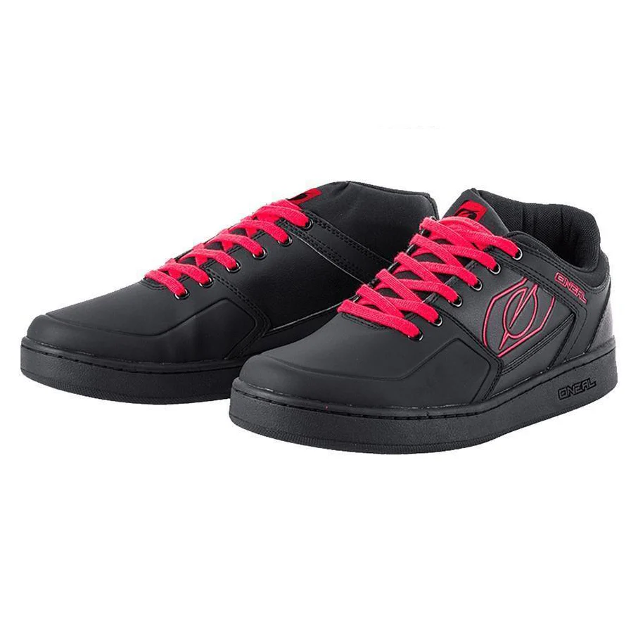 ONeal Pinned Pro Flat Pedal Shoes - Image 3